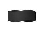 Lampada Da Parete Tila 30 Nero 1Xg9 8W Acciaio 13X11X30Cm Sollux Lighting