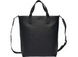 S.Oliver Borsetta Borsa A Tracolla Hand Bag Grey / Black Nero