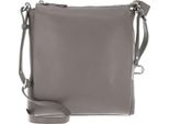 Picard Borsa A Tracolla Bali Crossbody Bag Gravel Grigio Talpa