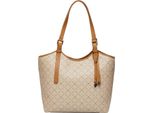 S.Oliver Borsa Shopper Shopper Light Brown Beige