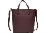 S.Oliver Borsetta Borsa A Tracolla Hand Bag Wine Red Bordeaux