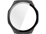 Inf Custodia Protettiva Per Huawei Watch GT6 Pro 46Mm Nera Con Pellicola