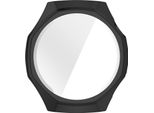 Inf Custodia Protettiva Completa In Tpu Per Huawei Watch GT6 Pro 46Mm - Nera