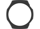 Inf Custodia Protettiva Pc Half-Pack 46Mm Compatibile Huawei Watch GT6 Pro - Nera