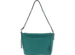 Picard Borsa A Tracolla Borsa A Tracolla Yours Hobo Bag Smaragd Verde Scuro