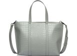 S.Oliver Borsa Shopper Shopper Grey Green Grigio