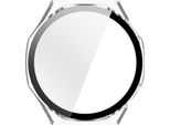 Inf Custodia Protettiva Integrata Trasparente Per Huawei Watch GT6 Pro 46Mm