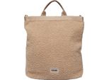 S.Oliver Zaino Backpack Brown Marrone Chiaro