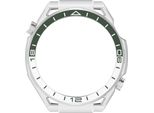 Inf Custodia Protettiva In Pc Per Huawei Watch GT6 46MM - Verde/Verdognolo