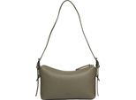 S.Oliver Borsa A Tracolla Crossbody Bag Olive Green Oliva