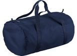 Borsa Da Viaggio Bagbase, Idrorepellente, 32 Litri (2 Pezzi/Confezione) RW6915 (Taglia Unica) (Blu Navy Scuro)