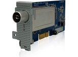 Vu+ Sintonizzatore DVB-T2 Hd Doppio H.265 Per Uno 4K - Uno 4K Se - Ultimo 4K - Duo 4K