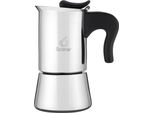 Forever Miss Splendy, Macchina Per Caffè Espresso A Induzione Da 6 Tazze