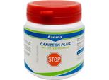 Canina Canizeck Plus Tabletten 90G