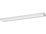 Rabalux Lampada Da Cucina Led Cromata Cedric 62,5Cm 12W 1447