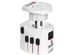 Microconnect Skross World Adapter Pro+ - Adapter FüR Power Connector - Weiß (PETRAVEL27)