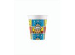 Bicchiere Di Carta Avengers Pop Comic 8 200Ml