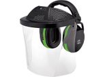 Hellberg Safe Pc Visiera Trasparente In Policarbonato 20930-001