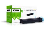 Kmp Printtechnik Ag 2908,0003 Toner Kyocera TK-5150/TK5150C Kmp Comp. Cyan K-T74C