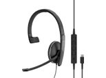 Cuffie Epos Adapt Sc 135 USB-C