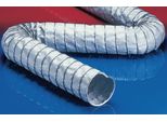 Tubo Di Aspirazione Cp Hitex 480 Ø Interno 80 Mm Ø Esterno 92,00 Mm Lunghezza 3 M