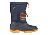 Scarpe Cmp Kids Ahto Wp Snow Boots 3Q49574J18ND