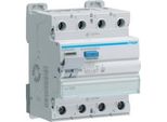 Hager CDF640D Fi-Schutzschalter 4P 10Ka 40A 30Ma Typf (CDF640D)