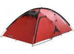 Husky Extreme Felen 2-3-Tenda Leggera-2-3 Persone-Rosso