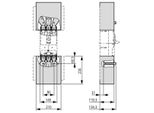 Eaton Electric Gmbh Coperchio 3 Pin
