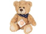 Teddy Hermann Teddy Hermann, 23 Cm, 2 Colori. Assortito 913740