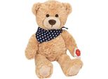 Teddy Hermann Teddy, Kuscheltier, Stofftier, PlüSchtier, PlüSch, Sandfarben, 30 Cm, 913887