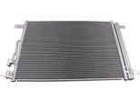 Condensatore, Climatizzatore Vw A3, Tt, Leon, Touran Octavia, Golf Vii