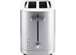 Tostapane Zwilling Enfinigy 2 Slot Argento