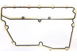 Guarnizione Radiatore Olio Elring Guarnizione 381.945 Per Scania Serie F