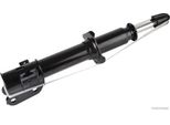 Herth+Buss Jakoparts Ammortizzatore Anteriore Sinistro Per Opel Agila (A) (H00) Asta Di Sospensione J4308001