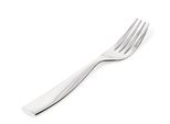 Alessi "Dressed"" Table Fork Vorteilset 6 StüCk (Art.-Nr. MW03/2, Ean 8003299393398)"