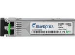 Blueoptics SFP-GE-LH100-SM1550 Kompatibler Blueoptics Sfp BO05C15680D