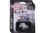 Majorette Vintage Deluxe Serie Metallo Auto 6Fach 212052019
