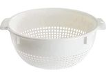 Westmark Seiher, ø Innen 26 Cm, Weiß 21262211