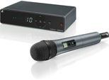 Set Vocale Sennheiser Xsw 1-835 B-Band