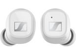 Sennheiser Cx 400BT Cuffie In-Ear True Wireless Bianco
