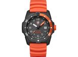 Orologio Luminox Da Uomo XB.3729.NGU Arancione