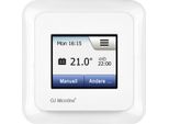 OWD5 Termostato Wifi Controllo App Wlan Regolatore Di Temperatura Regolazione Del Riscaldamento Programmabile