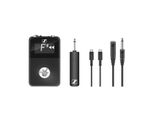 Set Di Pedaliere Sennheiser XSW-D