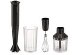 Alessi Plisse,H.Blender Set B (Art.-Nr. MDL10S B, Ean 8003299446841)