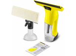 KäRcher Wv 6 Plus - Lavavetri - Aspiratore Manuale - Senza Filo