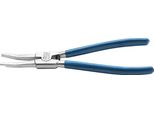 Bgs Pinze Di Bloccaggio Per Alberi Motore Angolati A 30° - 66105