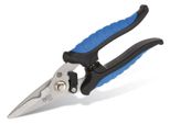 Bgs Forbici Universali In Acciaio Inox 180 Mm - 7962