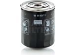MANN-FILTER Filtro Olio W 1140/11