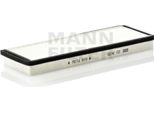 Filtro Aria Cabina Mann Per Peugeot 306 + Break Cabriolet 1.1-2.0 Da 05/1993